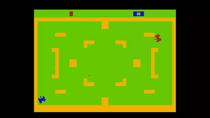 Atari Flashback Classics Vol. 1
