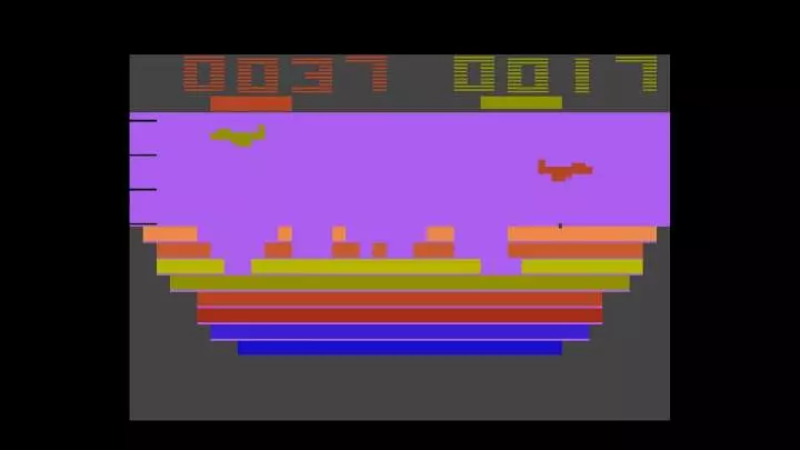 Atari Flashback Classics Vol. 1 - PS4