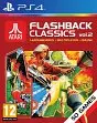 Atari Flashback Classics Vol. 2 PS4