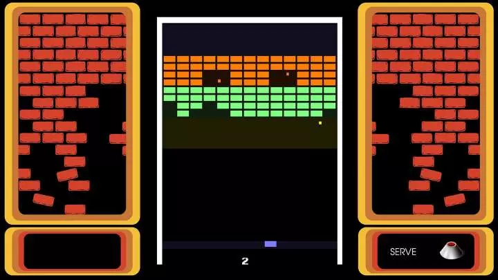 Atari Flashback Classics Vol. 2