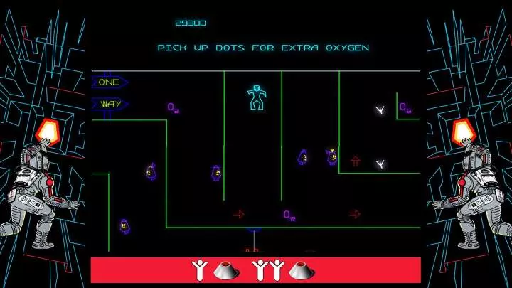 Atari Flashback Classics Vol. 2 - PS4