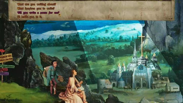 Four Last Things - PC