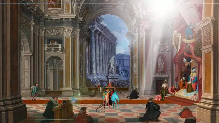 Four Last Things - PC