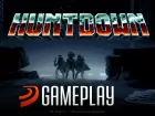 Mostramos la trepidante violencia pixelada de Huntdown con un gameplay de sus primeros minutos