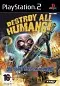 Destroy All Humans! 2