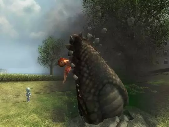 Destroy All Humans! 2