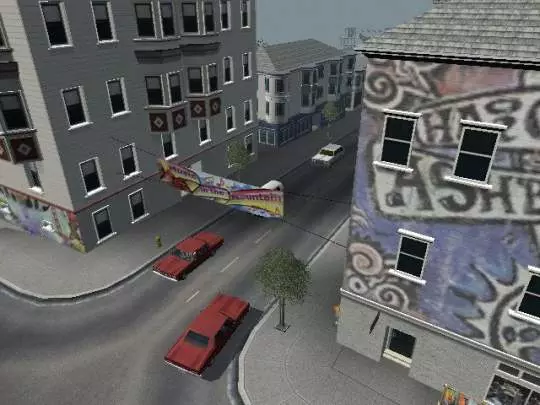 Destroy All Humans! 2