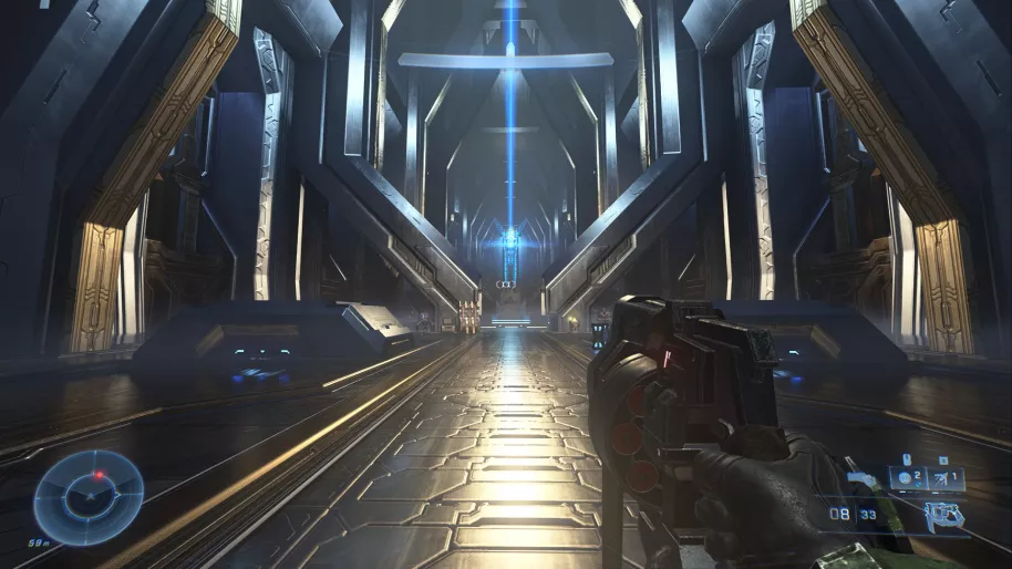 Halo Infinite PC