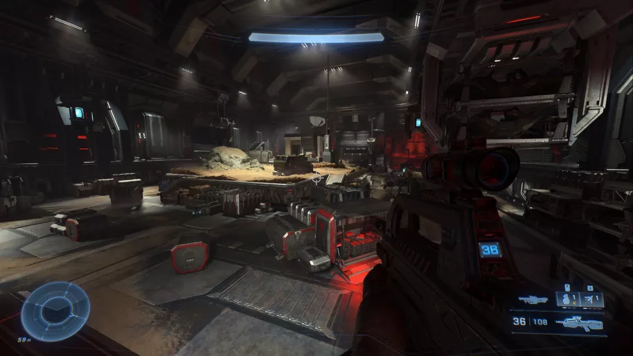Halo Infinite PC