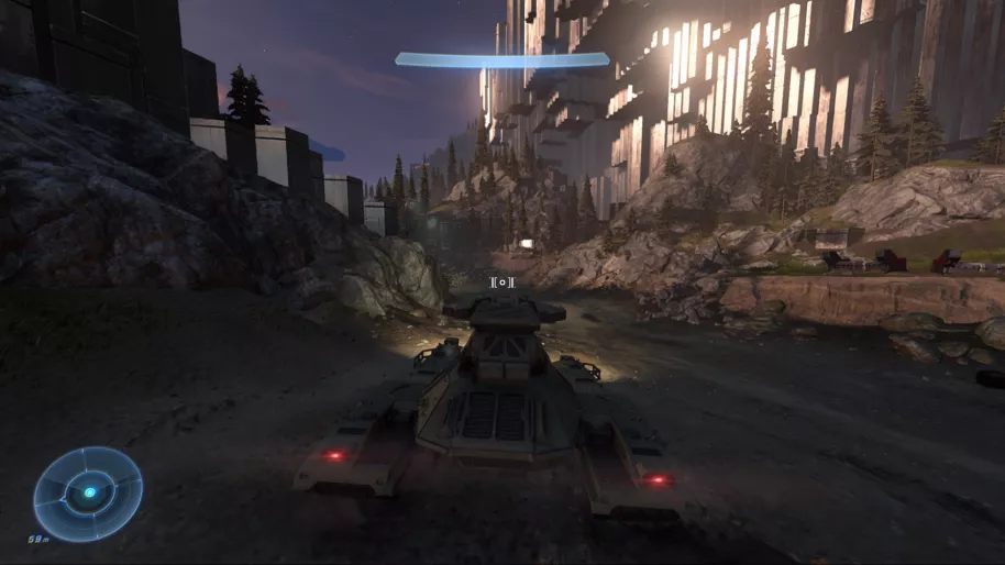 Halo Infinite