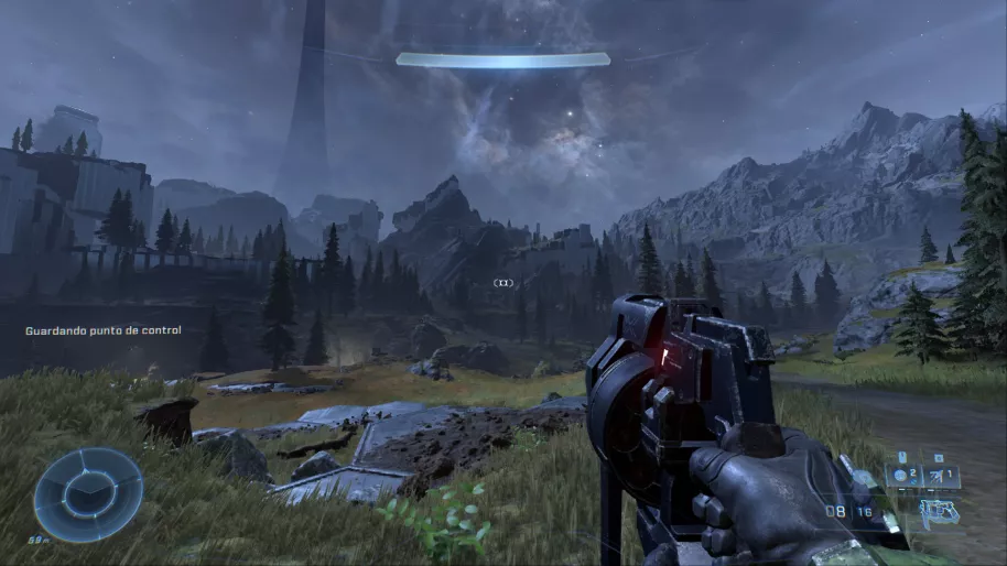 Halo Infinite