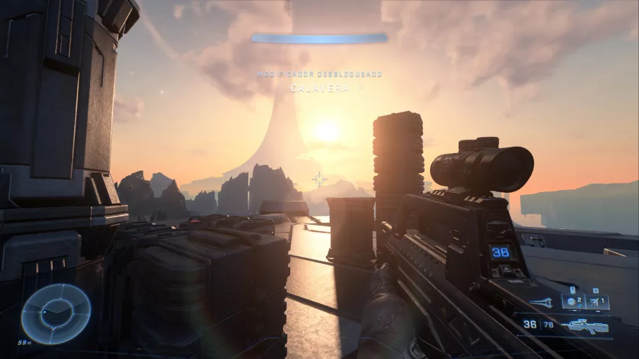 Halo Infinite