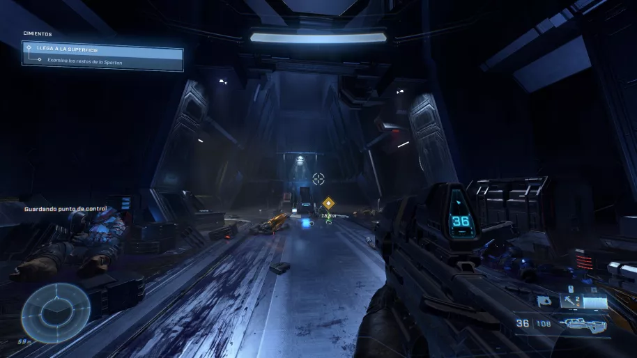 Halo Infinite PC