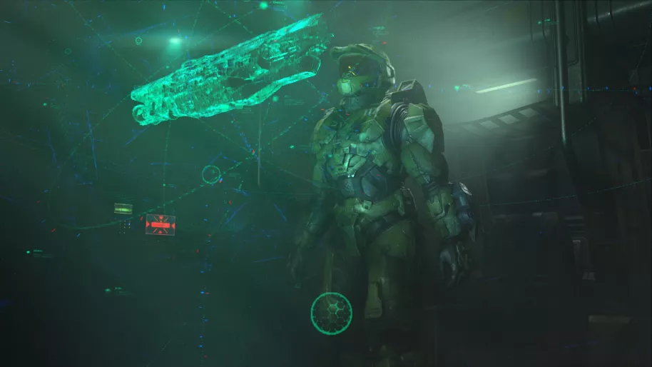 Halo Infinite