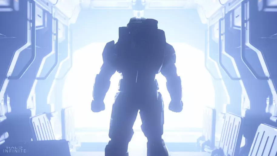 Halo Infinite: Repasamos el gameplay de Halo Infinite detallando todos sus personajes, armas y mecánicas