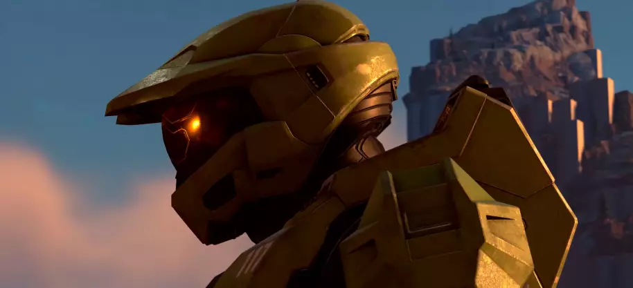 Halo Infinite