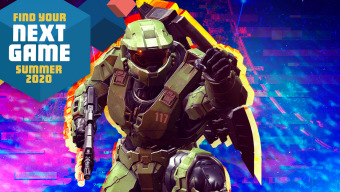 Repasamos el gameplay de Halo Infinite detallando todos sus personajes, armas y mecánicas
