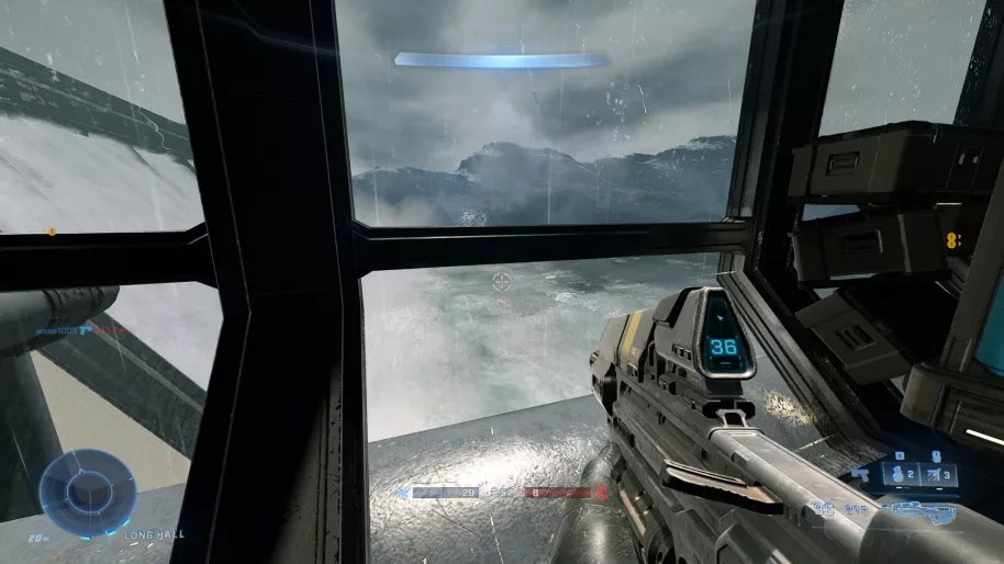 Halo Infinite