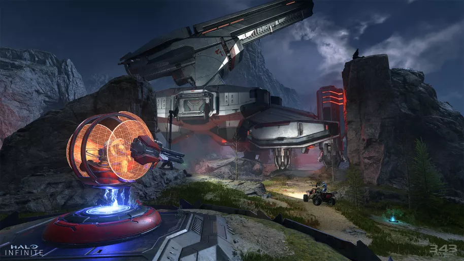 Halo Infinite PC