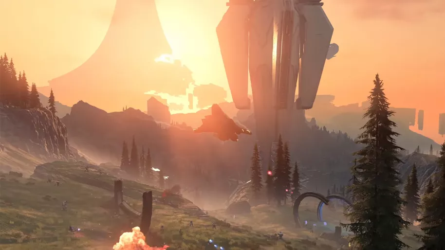 Halo Infinite PC