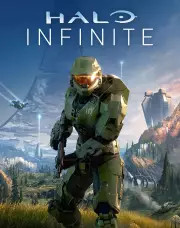 Carátula de Halo Infinite - Xbox Series
