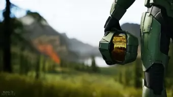 Así se crean los contundentes efectos sonoros de las armas de Halo Infinite