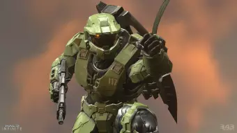 Phil Spencer, sobre el retraso de Halo Infinite: "Es un fastidio, pero es la decisión correcta"