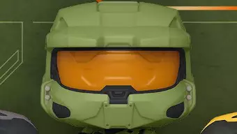 Halo Infinite presenta su colección de Funkos del Jefe Maestro y los Spartan