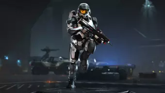 343 Industries promete que Halo Infinite se verá increíble y no tendrá micropagos injustos