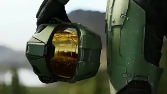 Nuevos detalles de Halo Infinite: 343 Industries habla de sus armas y de la personalización de controles