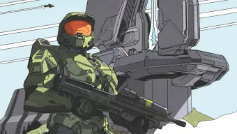 500 páginas de puro Halo con detalles inéditos de Infinite: así es la Halo Encyclopedia que llegará en 2022