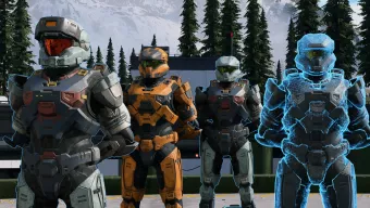 La beta multijugador de Halo Infinite estará disponible para todos en Xbox el próximo fin de semana