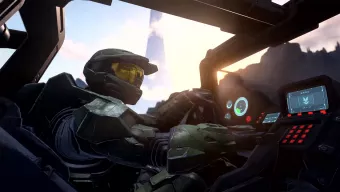 Halo Infinite será un buen punto de partida en la saga para los jugadores, según 343 Industries
