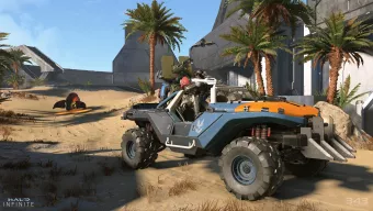 Halo Infinite es un juego muy expansivo pero "no es un mundo abierto", aclaran desde Xbox
