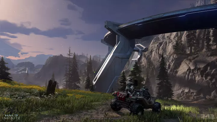 Halo Infinite - PC
