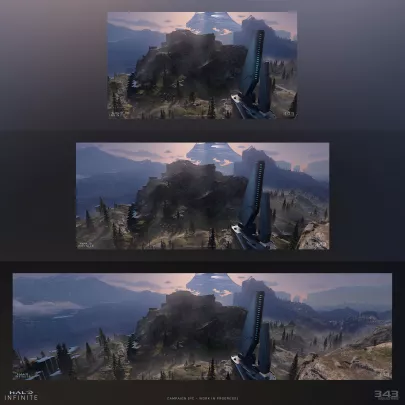 Halo Infinite