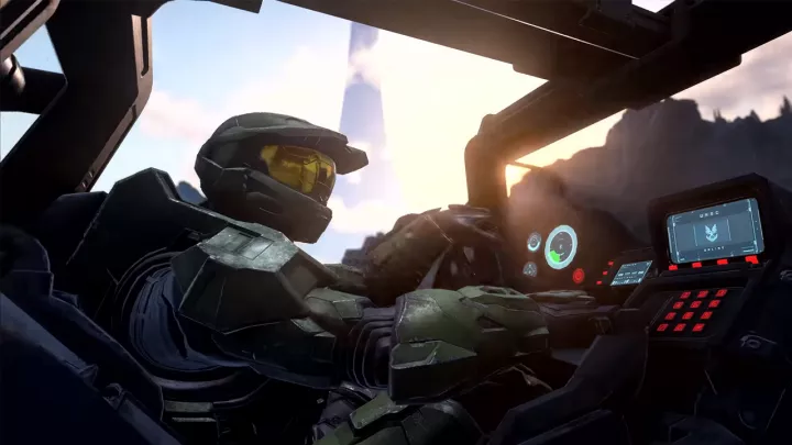 Halo Infinite
