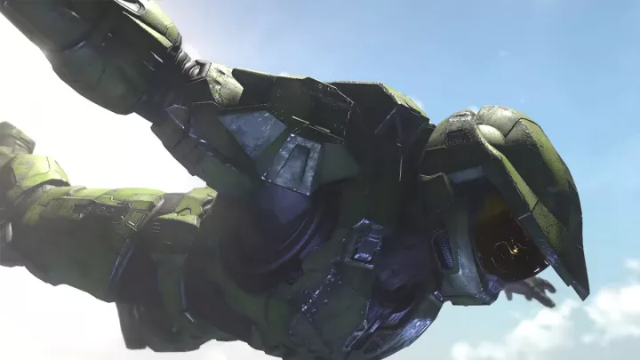 Halo Infinite