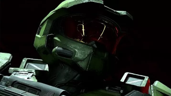 Halo Infinite
