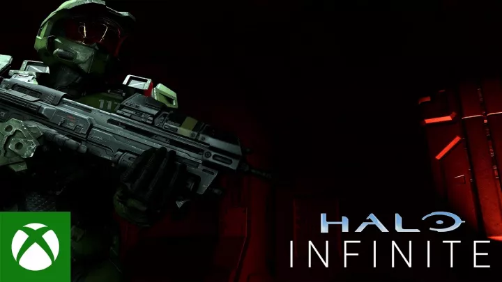 Halo Infinite