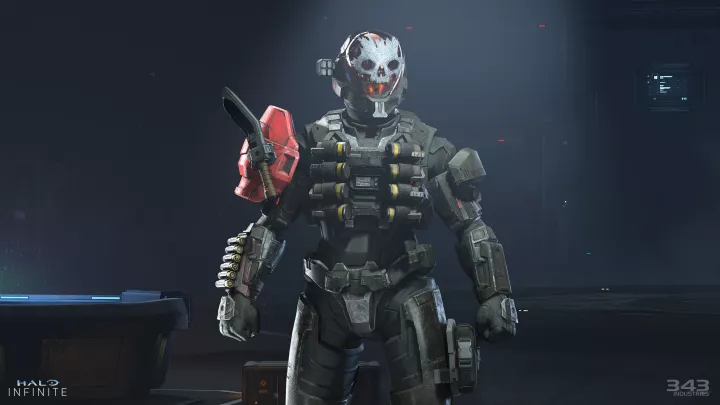 Halo Infinite