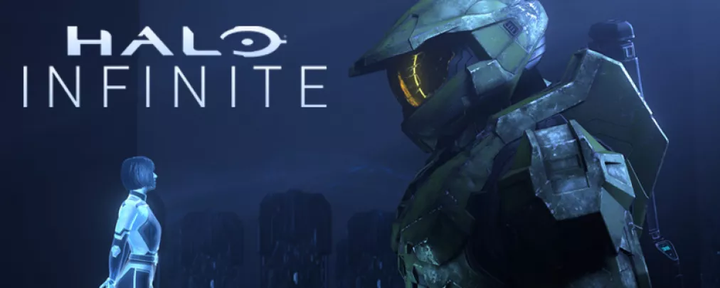Halo Infinite