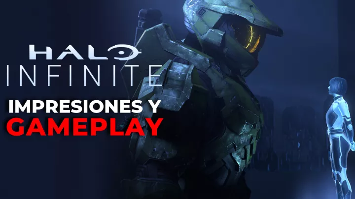 Halo Infinite