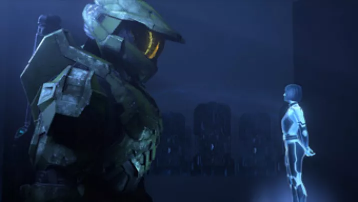 Halo Infinite