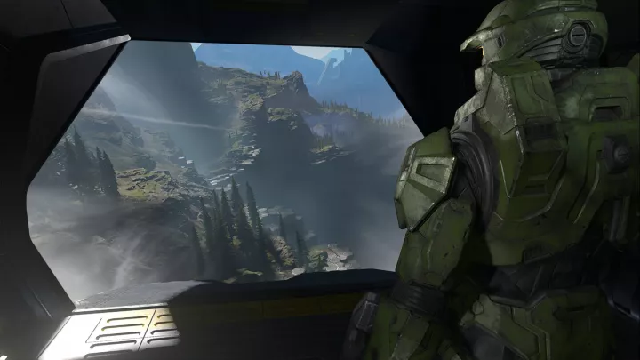 Halo Infinite