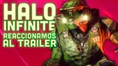 Halo Infinite vuelve a lo grande: nos entusiasma su gameplay multijugador en el E3 2021