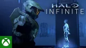 Tráiler de lanzamiento de Halo Infinite, ¿preparado para meterte en la armadura del héroe más grande?