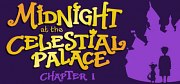 Carátula de Midnight at the Celestial Palace - PC
