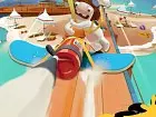 Rabbids Crazy Rush