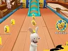 Rabbids Crazy Rush - Imagen